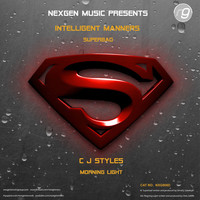Thumbnail for the CJ Styles - Morning Light link, provided by host site