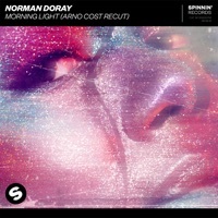 Thumbnail for the Norman Doray - Morning Light (Arno Cost Extended Recut) link, provided by host site
