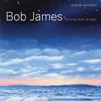 Thumbnail for the Bob James - Morning, Noon & Night link, provided by host site