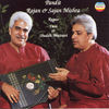 Thumbnail for the Rajan Mishra - Morning Ragas link, provided by host site