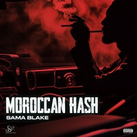 Thumbnail for the Sama Blake - Moroccan Hash link, provided by host site