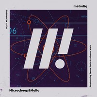 Thumbnail for the Microcheep - Morpheus link, provided by host site