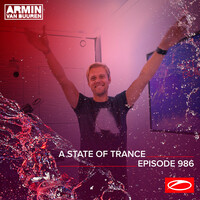 Thumbnail for the Giuseppe Ottaviani - Morpheus (ASOT 986) link, provided by host site