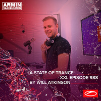 Thumbnail for the Giuseppe Ottaviani - Morpheus (ASOT 988) [Trending Track] link, provided by host site
