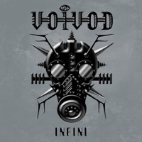 Thumbnail for the Voivod - Morpheus link, provided by host site