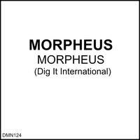 Thumbnail for the Morpheus - Morpheus link, provided by host site