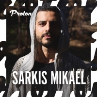 Image of Sarkis Mikael linking to their artist page due to link from them being at the top of the main table on this page