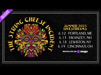 Thumbnail for the The String Cheese Incident - Morrison, CO link, provided by host site