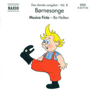 Thumbnail for the Alice Tegner - Mors Lille Ole link, provided by host site