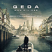 Thumbnail for the Vladislav Delay - Morse link, provided by host site