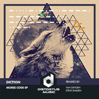 Thumbnail for the Diction - Morse Code link, provided by host site