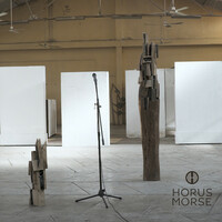 Thumbnail for the Horus - Morse link, provided by host site