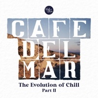 Thumbnail for the Nightmares On Wax - Morse / Melt (Mixed) link, provided by host site