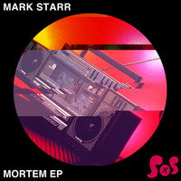 Image of Mark Starr linking to their artist page due to link from them being at the top of the main table on this page
