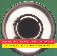 Thumbnail for the Per Lyng - Morthenson: Paraphonia - Dahl: Saxophone Concerto - Gregson: Tuba Concerto - Keuris: Catena link, provided by host site