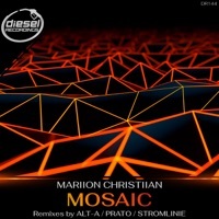 Thumbnail for the Mariion Christiian - Mosaic link, provided by host site