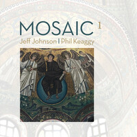 Thumbnail for the Jeff Johnson - Mosaic 1 link, provided by host site