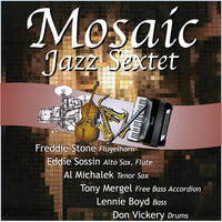 Thumbnail for the Mosaic - Mosaic link, provided by host site