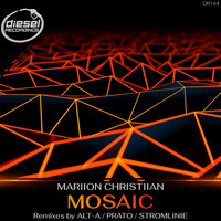 Thumbnail for the Mariion Christiian - Mosaic link, provided by host site