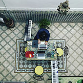 Thumbnail for the Mosaic - Mosaic link, provided by host site