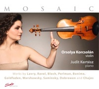 Thumbnail for the Orsolya Korcsolan - Mosaic link, provided by host site