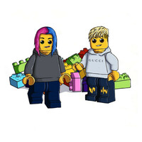 Thumbnail for the Bvcovia - Mosaic link, provided by host site