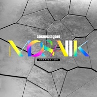Thumbnail for the Cosmic Gate - Mosaiik Chapter Two link, provided by host site