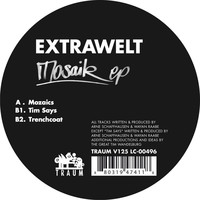 Thumbnail for the Extrawelt - Mosaik link, provided by host site