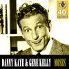 Thumbnail for the Danny Kaye - Moses (Remastered) link, provided by host site