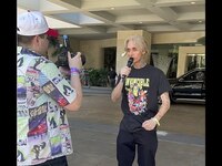 Thumbnail for the Josh Richards - MOSES TV AT VIDCON link, provided by host site