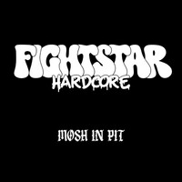 Thumbnail for the Fightstar - Mosh In Pit link, provided by host site