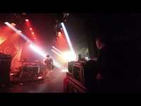 Thumbnail for the The Hold Steady - Mosh Pit Josh Cam at Electric Ballroom, London 2023 link, provided by host site