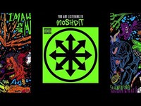 Thumbnail for the Attila - Moshpit link, provided by host site
