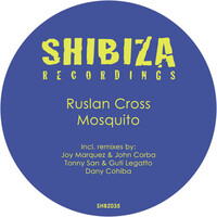 Image of Ruslan Cross linking to their artist page due to link from them being at the top of the main table on this page