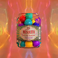Thumbnail for the Yeah Yeah Yeahs - Mosquito link, provided by host site