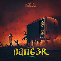 Thumbnail for the Neelix - Mosquito (Dang3r Remix) link, provided by host site
