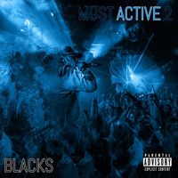 Thumbnail for the Blacks - Most Active 2 link, provided by host site