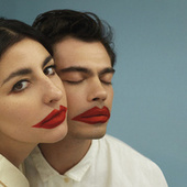 Thumbnail for the Lilly Wood and The Prick - Most Anything link, provided by host site