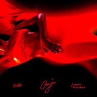 Thumbnail for the Coco Jones - Most Beautiful Design link, provided by host site