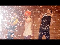 Thumbnail for the Paramore - Most link, provided by host site