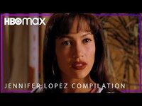 Thumbnail for the Jennifer Lopez - Most Iconic Moments | HBO Max link, provided by host site