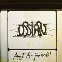 Thumbnail for the Ossian - Most Mi jövünk! link, provided by host site