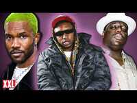 Thumbnail for the Rob49 - Most Unexpected Rap Take as a Rapper From the South: Biggie Over Everyone link, provided by host site