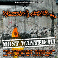 Image of Preussisch Gangstar linking to their artist page due to link from them being at the top of the main table on this page