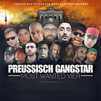 Image of Preussisch Gangstar linking to their artist page due to link from them being at the top of the main table on this page
