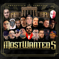 Image of Preussisch Gangstar linking to their artist page due to link from them being at the top of the main table on this page
