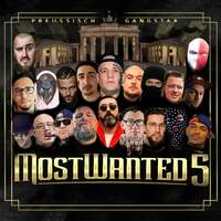 Thumbnail for the Preussisch Gangstar - Most Wanted 5 link, provided by host site