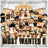 Image of Preussisch Gangstar linking to their artist page due to link from them being at the top of the main table on this page