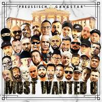 Thumbnail for the Preussisch Gangstar - Most Wanted 6 link, provided by host site