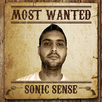 Thumbnail for the Sonic Sense - Most Wanted link, provided by host site